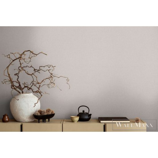 AS CREATION Michalsky 6 39988-8 bézs Uni Klasszikus tapéta