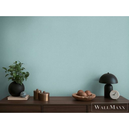 AS CREATION Michalsky 6 39988-9 kék Uni Klasszikus tapéta