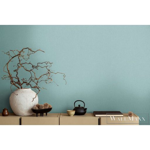 AS CREATION Michalsky 6 39988-9 kék Uni Klasszikus tapéta