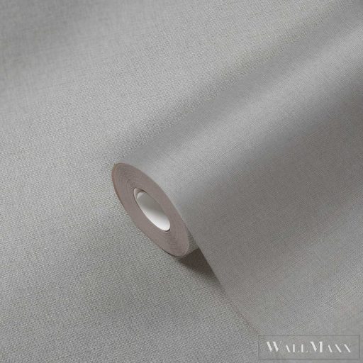 AS CREATION Michalsky 6 39989-1 ezüstös Uni Klasszikus tapéta