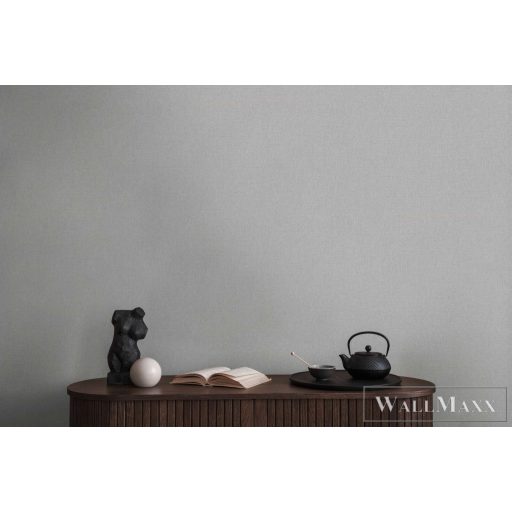 AS CREATION Michalsky 6 39989-1 ezüstös Uni Klasszikus tapéta