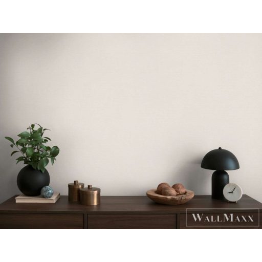 AS CREATION Michalsky 6 39989-3 fehér Uni Klasszikus tapéta