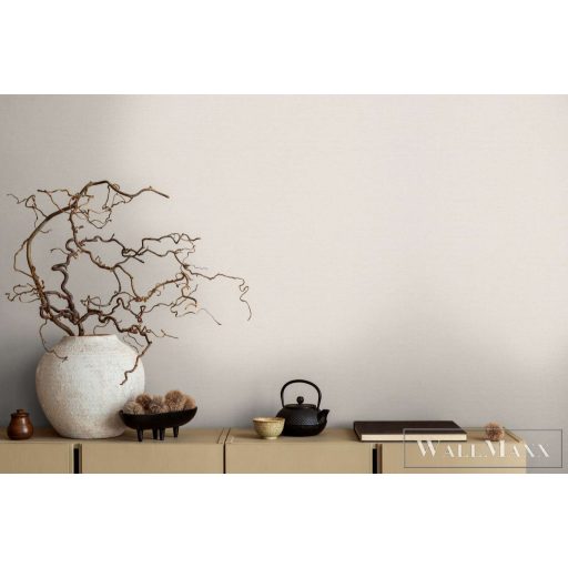 AS CREATION Michalsky 6 39989-3 fehér Uni Klasszikus tapéta