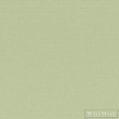 Rasch zöld textil hatású tapéta 401851