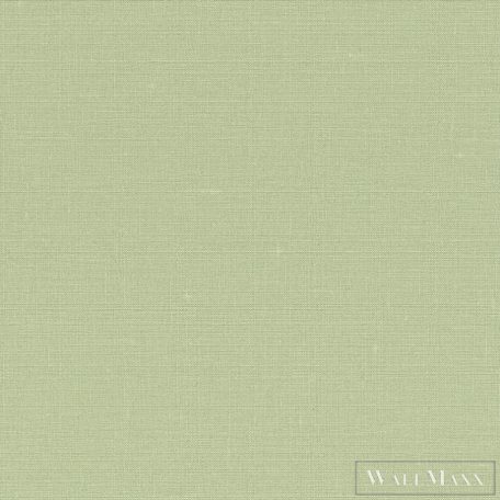 Rasch zöld textil hatású tapéta 401851