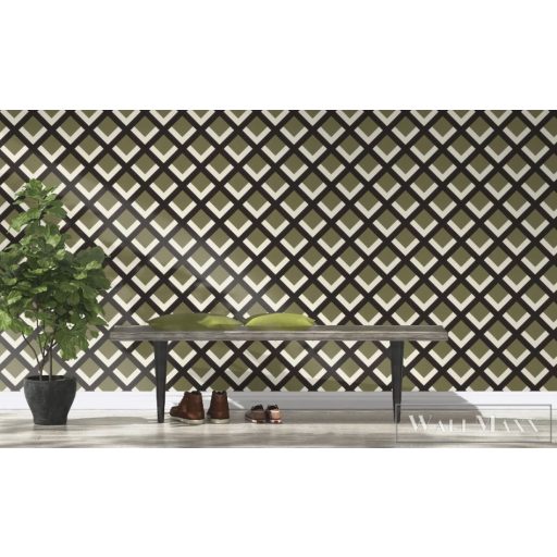 RASCH Denzo II 2022 401936 Modern TAPÉTA