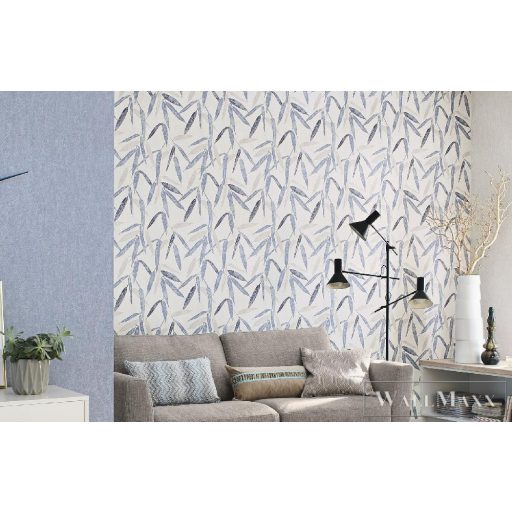 Rasch tapéta indás levelek 402025