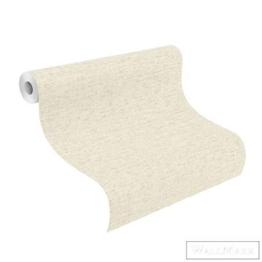 RASCH SOFIA 2021 403107 KRÉMFEHÉR TAPÉTA