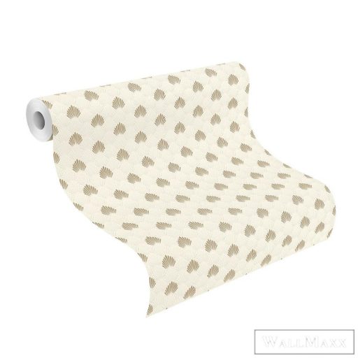 RASCH SOFIA 2021 403404 GRAFIKAI TAPÉTA