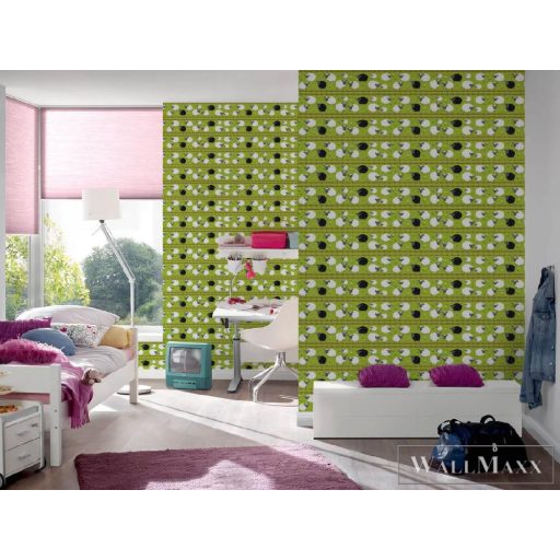 AS CREATION LOVELY KIDS 2030 40373-3 BÁRÁNYOS ÖNTAPADÓS GYEREK BORDŰR