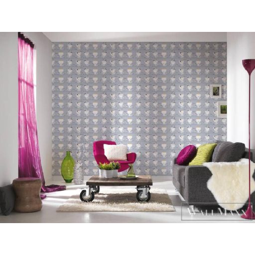 AS CREATION LOVELY KIDS 2030 40374-2 CICÁS ÖNTAPADÓS GYEREK BORDŰR