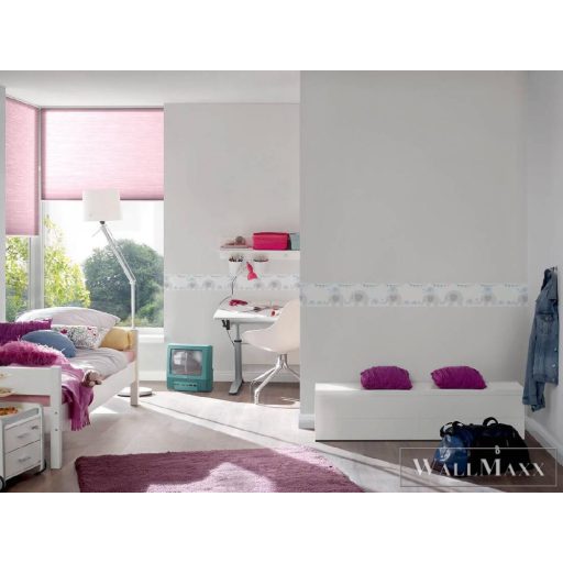 AS CREATION LOVELY KIDS 2030 40374-8 ÜNNEPI ÖNTAPADÓS GYEREK BORDŰR