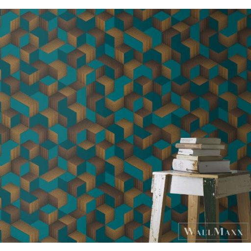 Rasch Denzo 2021 403909 Design Tapéta