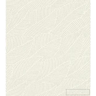 404012 Rasch modern virág-levélmintás tapéta