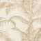 RASCH SANSA 2021 406818 TAPÉTA FEHÉR Arany