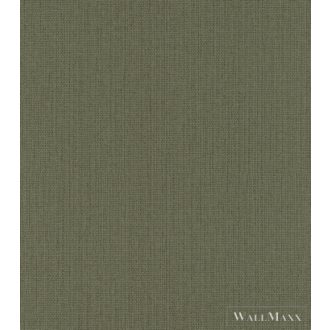   RASCH KIMONO 2023 407945 53CM X 10M OLIVA TEXTIL HATÁSÚ TAPÉTA