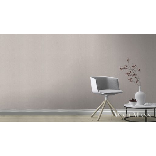 RASCH KIMONO 2023 407969 53CM X 10M SZÜRKE TEXTIL HATÁSÚ TAPÉTA