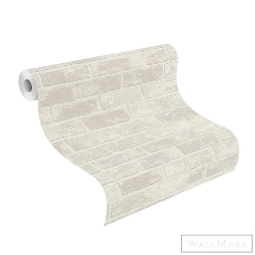 RASCH SOFIA 2021 408003 TÉGLAMINTÁS TAPÉTA