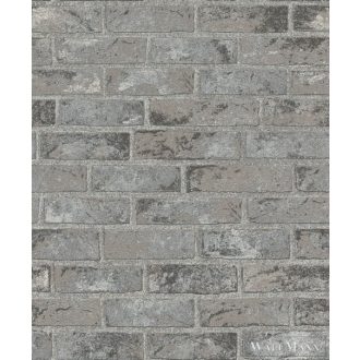 RASCH SOFIA 2021 408010 TÉGLAMINTÁS TAPÉTA