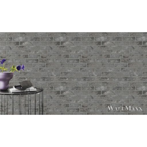 RASCH SOFIA 2021 408010 TÉGLAMINTÁS TAPÉTA