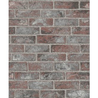 RASCH SOFIA 2021 408027 TÉGLAMINTÁS TAPÉTA