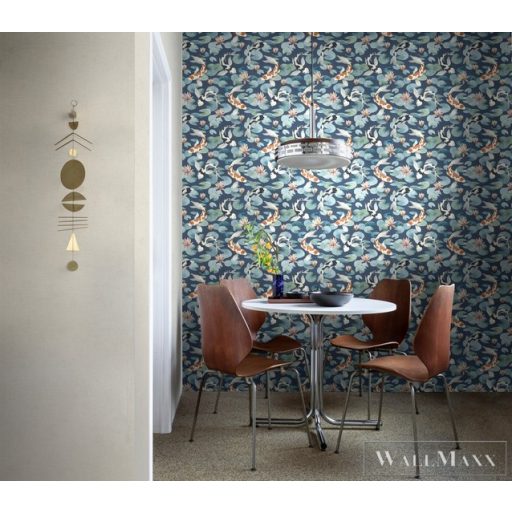 RASCH KIMONO 2023 408126 53CM X 10M FEHÉR TEXTIL HATÁSÚ TAPÉTA