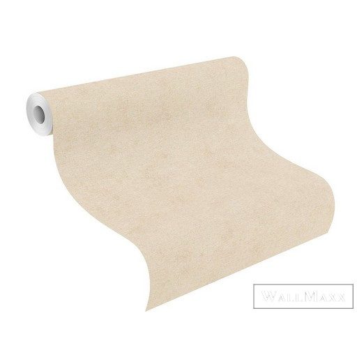 RASCH KIMONO 2023 408133 53CM X 10M BÉZS TEXTIL HATÁSÚ TAPÉTA