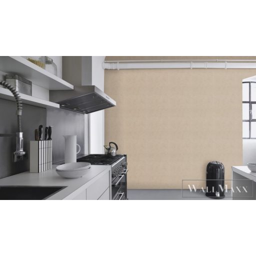 RASCH KIMONO 2023 408164 53CM X 10M BÉZS TEXTIL HATÁSÚ TAPÉTA