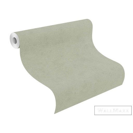 RASCH KIMONO 2023 408171 53CM X 10M ZÖLD MODERN TAPÉTA