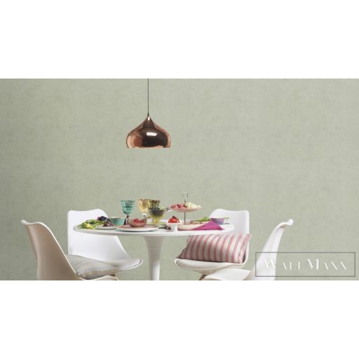 RASCH KIMONO 2023 408171 53CM X 10M ZÖLD MODERN TAPÉTA