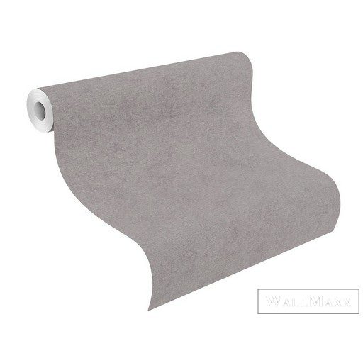 RASCH KIMONO 2023 408188 53CM X 10M SZÜRKE TEXTIL HATÁSÚ TAPÉTA