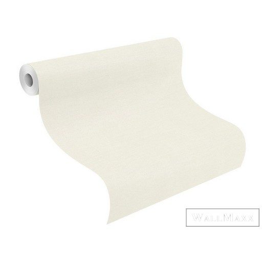 RASCH KIMONO 2023 408249 53CM X 10M FEHÉR TEXTIL HATÁSÚ TAPÉTA