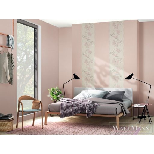 RASCH SOFIA 2021 408850 VIRÁGOS TAPÉTA