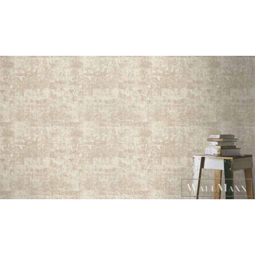 RASCH KIMONO 2023 410716 53CM X 10M BÉZS MODERN TAPÉTA