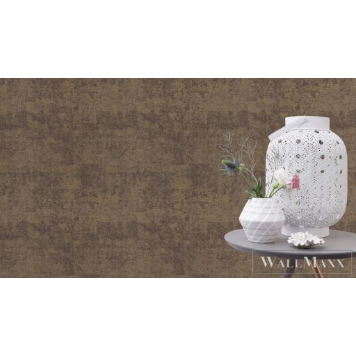 RASCH KIMONO 2023 410730 53CM X 10M ARANY MODERN TAPÉTA