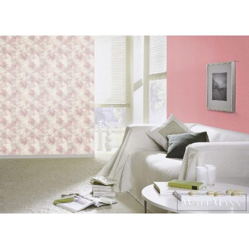 Rasch pink/lila 411850