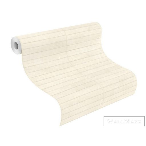 RASCH CLUB 2023 418415 53CM X 10M FEHÉR BŐRHATÁSÚ TAPÉTA