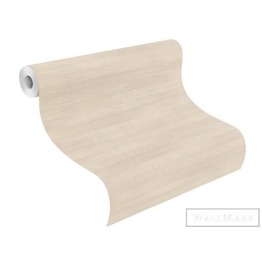 RASCH CLUB 2023 418460 53CM X 10M BÉZS BŐRHATÁSÚ TAPÉTA