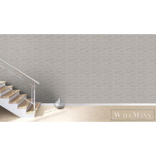 RASCH CLUB 2023 418477 53CM X 10M SZÜRKE BŐRHATÁSÚ TAPÉTA