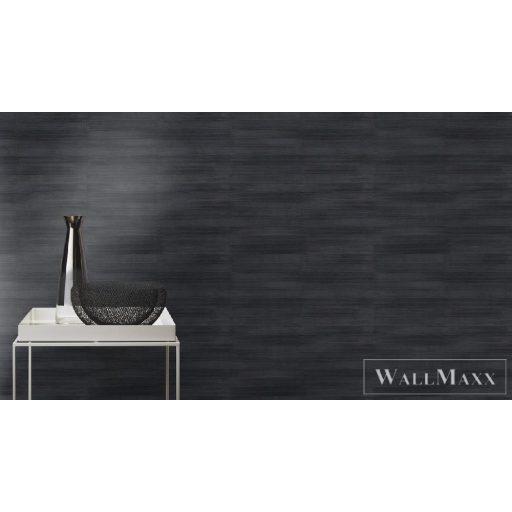 RASCH CLUB 2023 418514 53CM X 10M KÉK BŐRHATÁSÚ TAPÉTA