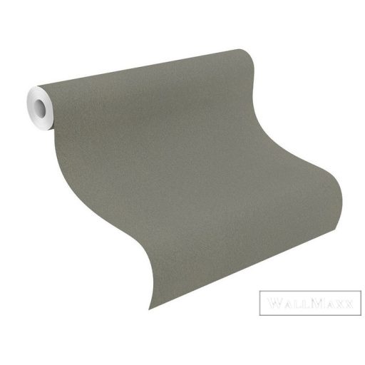 RASCH CLUB 2023 418668 53CM X 10M ZÖLD SZARVASSZŐR MINTÁS TAPÉTA