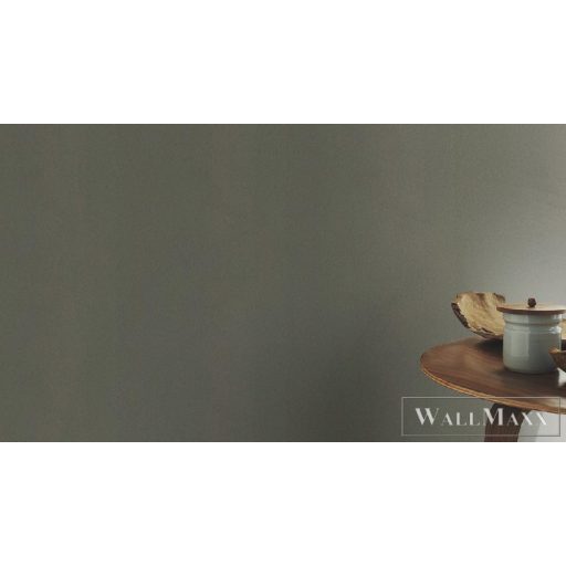 RASCH CLUB 2023 418668 53CM X 10M ZÖLD SZARVASSZŐR MINTÁS TAPÉTA