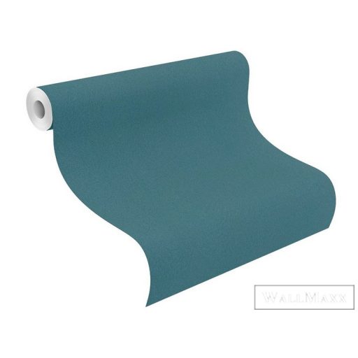 RASCH CLUB 2023 418675 53CM X 10M KÉK SZARVASSZŐR MINTÁS TAPÉTA