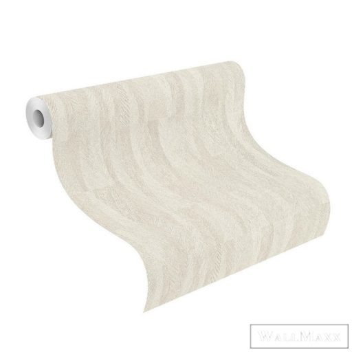 RASCH CLUB 2023 418903 53CM X 10M FEHÉR CSILLÁM TAPÉTA