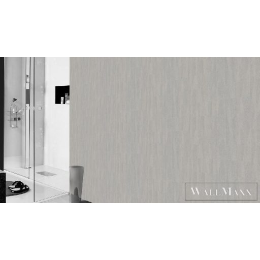 RASCH CLUB 2023 418910 53CM X 10M EZÜST CSILLÁM TAPÉTA