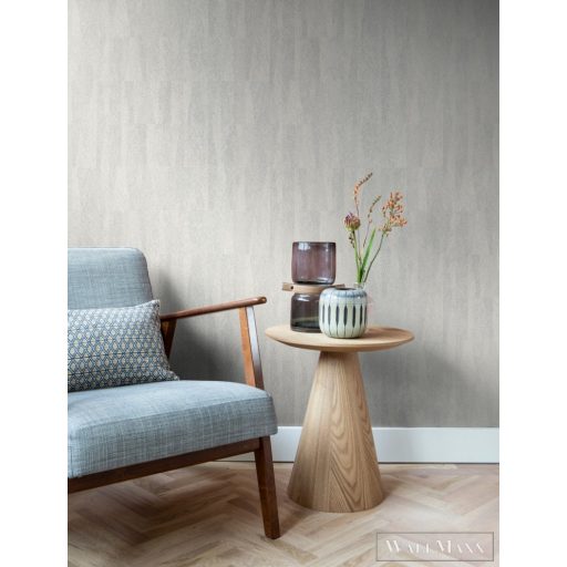 RASCH CLUB 2023 418910 53CM X 10M EZÜST CSILLÁM TAPÉTA