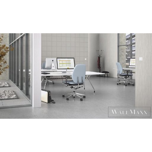 RASCH CLUB 2023 418910 53CM X 10M EZÜST CSILLÁM TAPÉTA