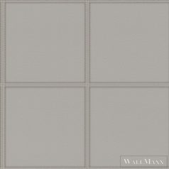 RASCH CLUB 2023 419009 53CM X 10M SZÜRKE KOCKÁS TAPÉTA