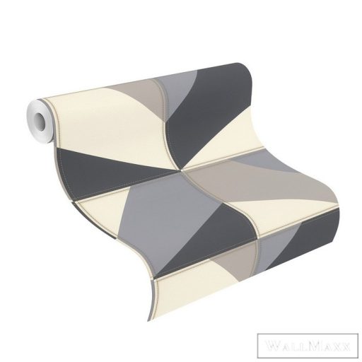 RASCH CLUB 2023 419207 53CM X 10M KÉK MODERN TAPÉTA