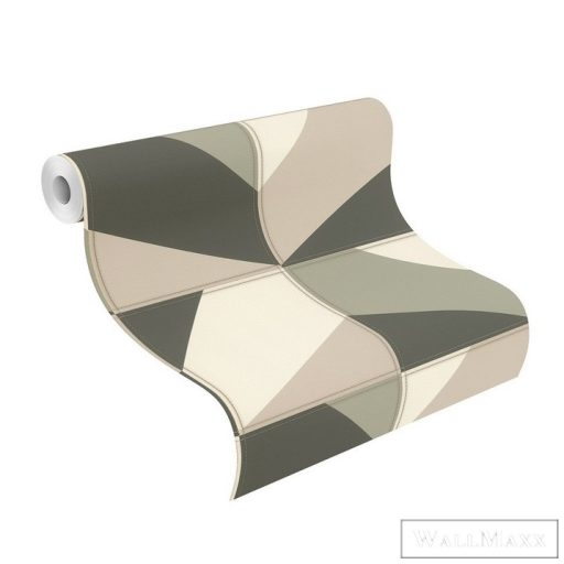 RASCH CLUB 2023 419245 53CM X 10M FEHÉR MODERN TAPÉTA